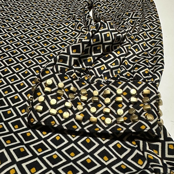 Ladies Large/Petite Metaphor Top - Picture 3 of 5